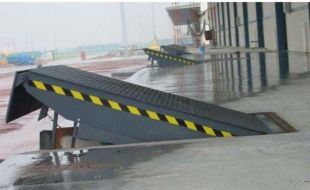 液壓登車橋可以應用于哪里，你真的知道嗎？
