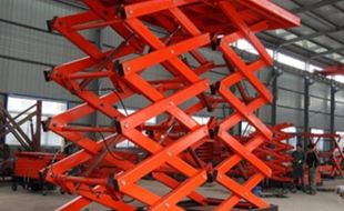 液壓登車橋如何適應不同機型和尺寸的飛機？